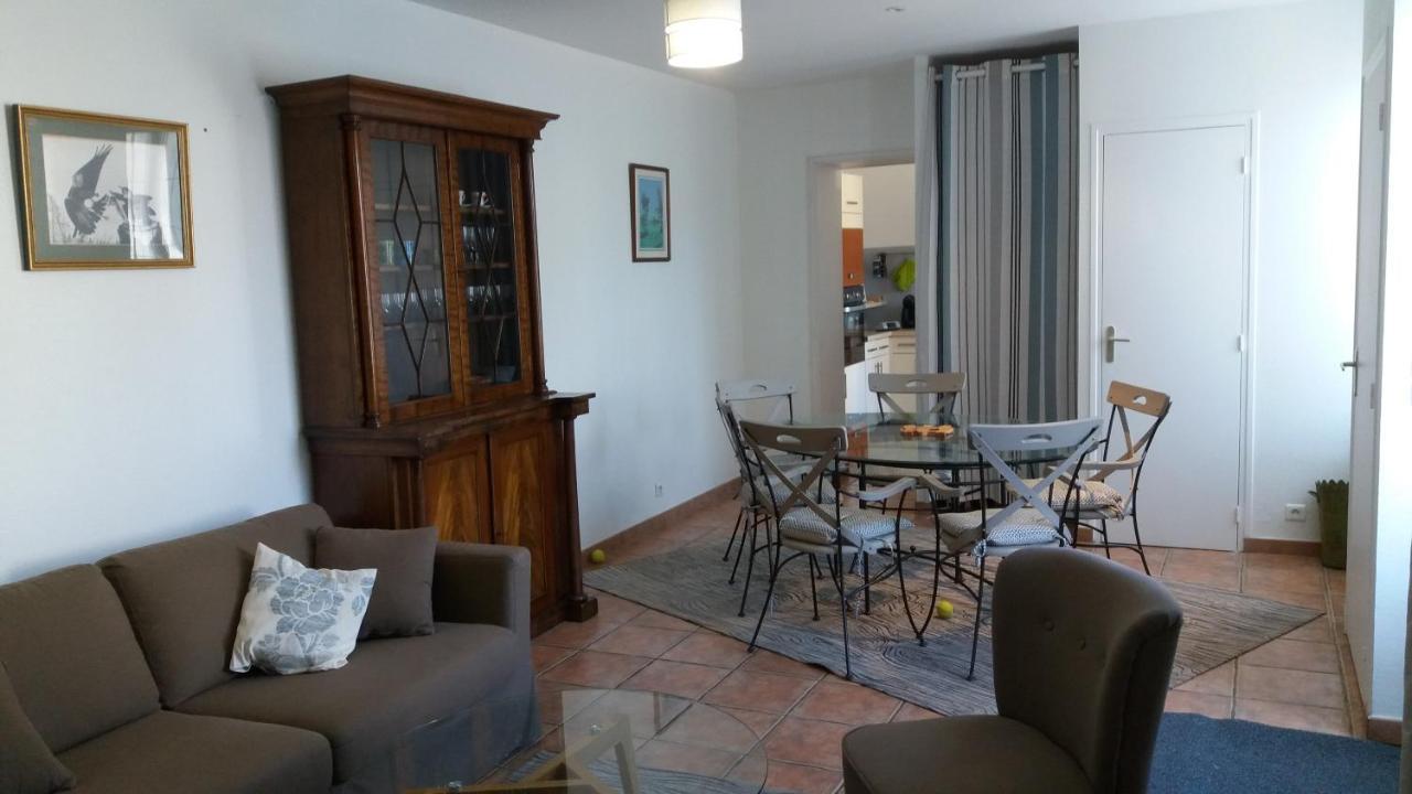 Villa Carmen Сен Мало Екстериор снимка